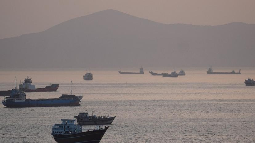 İran, ABD’yi Hürmüz Boğazı’ndan uzak durması konusunda uyardı