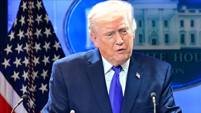 İran, Trump'ın boğazı açmak için deniz harekatını askıya almasının ardından ‘adil’ bir anlaşma peşinde olduğunu açıkladı