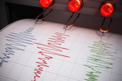 İran’da 4,6 büyüklüğünde deprem