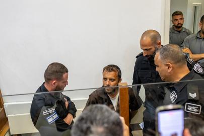 İşgalci rejimin esir aldığı iki Sumud Filosu aktivisti serbest bırakıldı