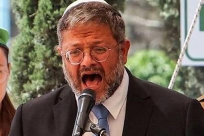 İşgalci siyonist rejimin Londra’daki sözde maslahatgüzarı Dışişleri Bakanlığı’na çağırıldı