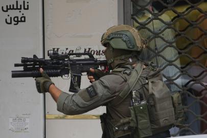 İsrail askerleri, işgal altındaki Batı Şeria'da bir çocuğu daha öldürdü