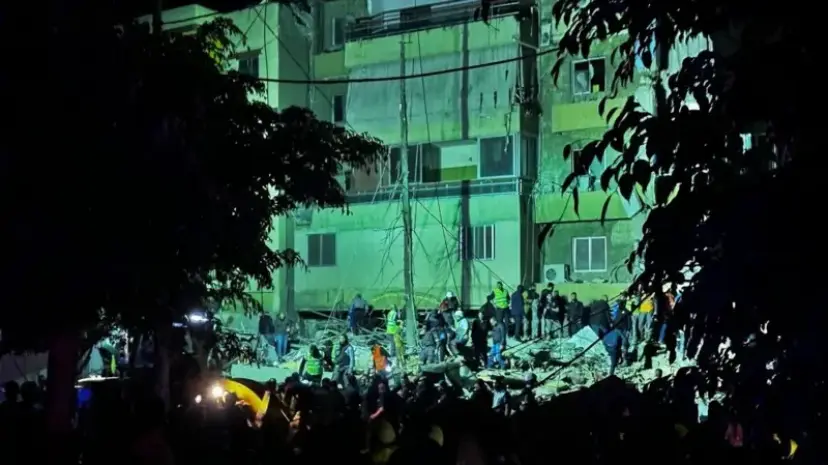 İsrail, Beyrut'a yönelik yeni saldırılar başlattı