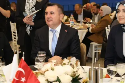 İstanbul AFSİAD Afyon iş insanları buluşması gerçekleşti