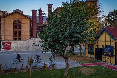 İstanbul Bilgi Üniversitesi'nin faaliyet izni kaldırıldı