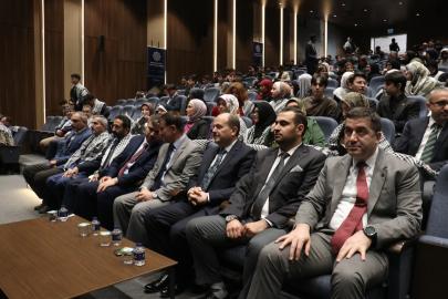 İstanbul İmam Hatip Liseleri MOIC Zirvesi başladı