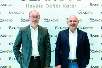 İstanbul'a 10 milyarlık yatırımla iki yeni proje