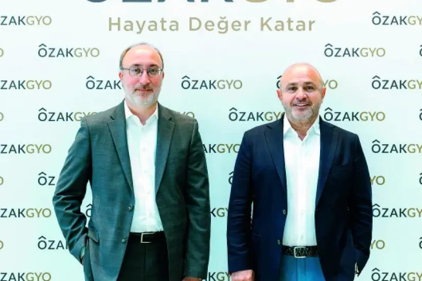 İstanbul'a 10 milyarlık yatırımla iki yeni proje