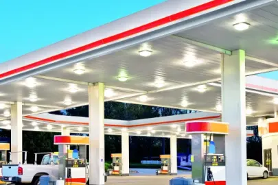 İstasyona kilit yerine yüksek teminat