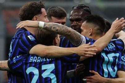 İtalya Serie A'da şampiyon Inter! Hakan Çalhanoğlu ikinci şampiyonluğunu kazandı