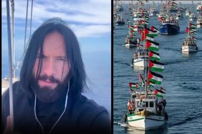 İtalya'dan işgal rejimine diplomatik nota