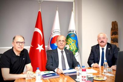 İTB'de Küresel Ekonomi de Dalgalanmanın Tarıma Etkileri Konuşuldu