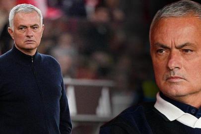 Jose Mourinho imzayı attı, geri dönüyor! İşte sözleşme süresi...