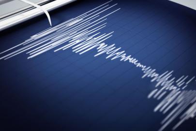 Karadeniz'de 3,9 büyüklüğünde deprem
