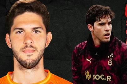 Karagümrük açıkladı! Yeni sezonun ilk transferi Galatasaray'dan