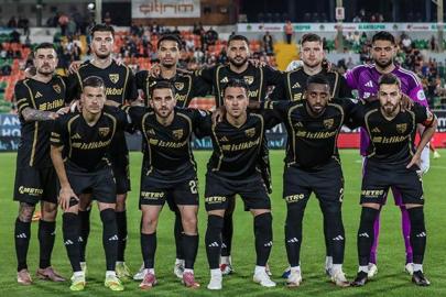 Kayserispor son iç saha maçına çıkıyor