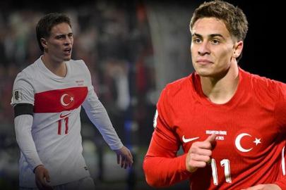 Kenan Yıldız için Dünya Kupası riski! Sakatlık geçirdi, maça çıkamıyor...