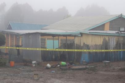 Kenya’da yatılı okulda yangın faciası: 16 ölü, 73 kişi hastaneye kaldırıldı