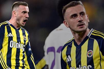 Kerem Aktürkoğlu: 'Söylenecek şok şey var ama söylemiyorum!'