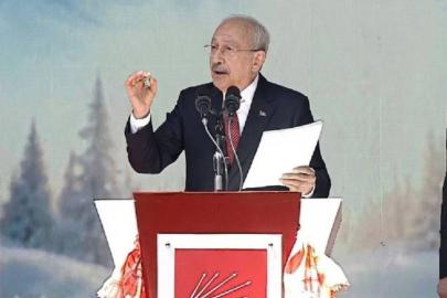Kılıçdaroğlu 2,5 yıl sonra ilk kez Genel Merkez'de!