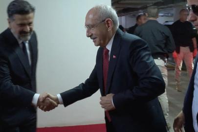 Kılıçdaroğlu CHP Genel Merkezi’nde konuştu: Hileli değil temiz kurultay yapacağız