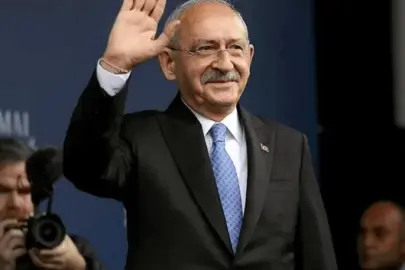 Kılıçdaroğlu sosyal medyada harekete geçti: Unvanını 'CHP Genel Başkanı' olarak güncelledi