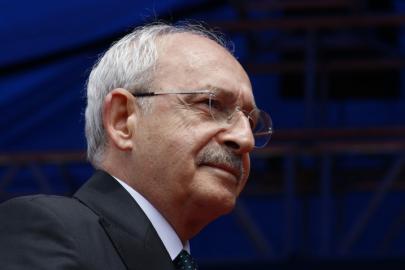 Kılıçdaroğlu'nun ilk adımı: CHP'nin 3 avukatını azletti