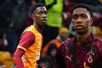 Kiralık olarak gelmişti! Galatasaray'da Yaser Asprilla için karar verildi