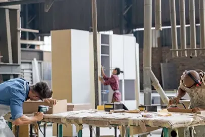 KOBİ'lerin oyun planı değişiyor