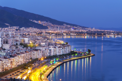 Konut fiyatlarında en pahalı şehir İzmir oldu
