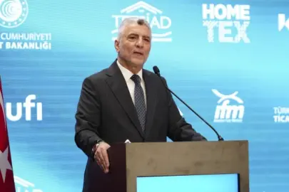 Krizlerde müşterinin ilk adresi Türkiye
