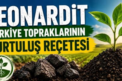 Kuraklık, Enerji Krizi ve Artan Gübre Maliyetlerine Yeni Çözüm