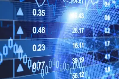 Küresel piyasalar haftaya stres altında başladı