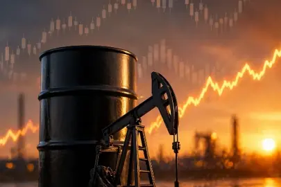 Küresel piyasalarda jeopolitik sarkaç "ateşkes" yönünde: Petrol fiyatları geri çekildi