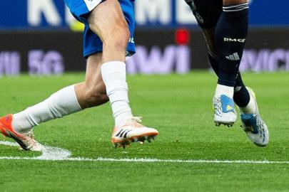La Liga'da 12 takım ligde kalma savaşı veriyor