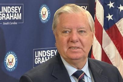 Lindsey Graham: Uluslararası mahkeme Afrika ve Putin gibi haydutlar içindir