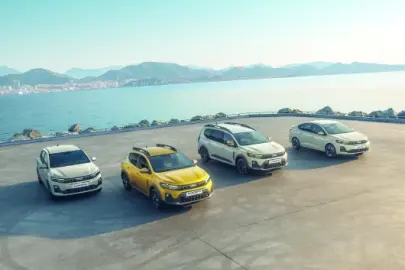 LPG’li Dacia performansta nal toplatacak