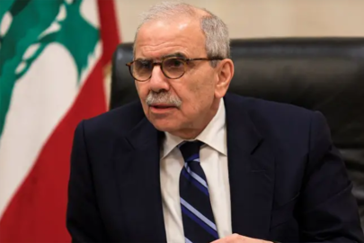 Lübnan Başbakanı Selam: israilin benzeri görülmemiş saldırılarıyla karşı karşıyayız