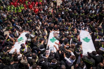 Lübnan'da siyonist rejim saldırıları: 29 şehit