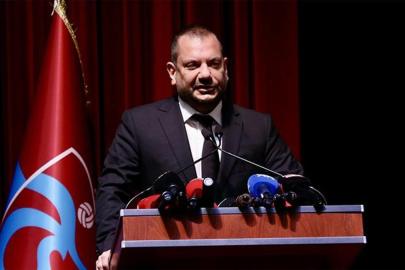 Mali tablo açıklandı! İşte Trabzonspor'un güncel borcu