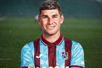 Malinovskyi'de işlem tamam! Trabzonspor ilk transferi bitirdi, resmi açıklama bekleniyor