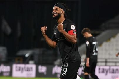 Manisa FK Lois Diony'nin kalmasını istiyor