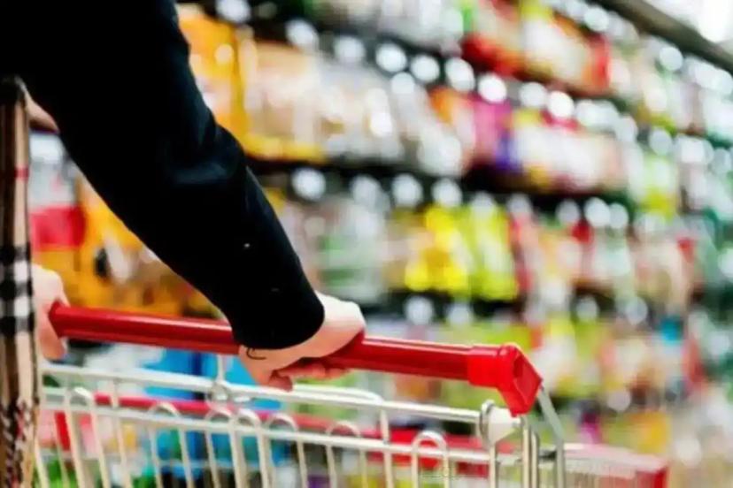 Martta ticaret ve perakende satış hacmi arttı