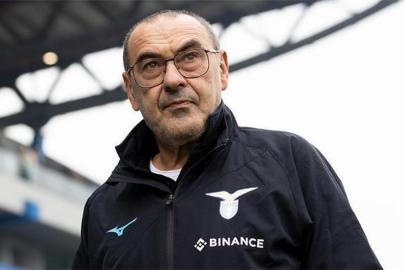 Maurizio Sarri dönemi sona erdi! Resmen açıklandı...