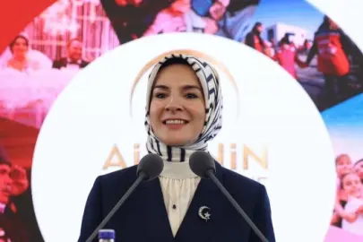 Mayıs ayında 1,2 milyar lira Aile ve Gençlik Fonu ödemesi yapıldı