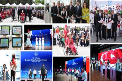 MEB’den Engelliler Haftası kapsamında farkındalık programı