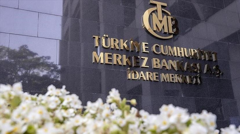 Merkez Bankası enflasyon hedefini yüzde 16'dan 24'e yükseltti
