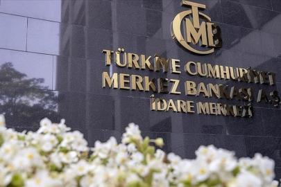 Merkez Bankası enflasyon hedefini yüzde 16'dan 24'e yükseltti