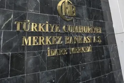 Merkez Bankası rezervleri 171,5 milyar dolar oldu