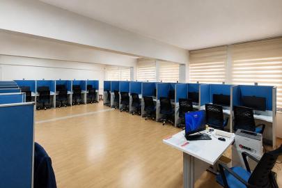Mesleki yeterlilik sınavlarında e-sınav dönemi başladı